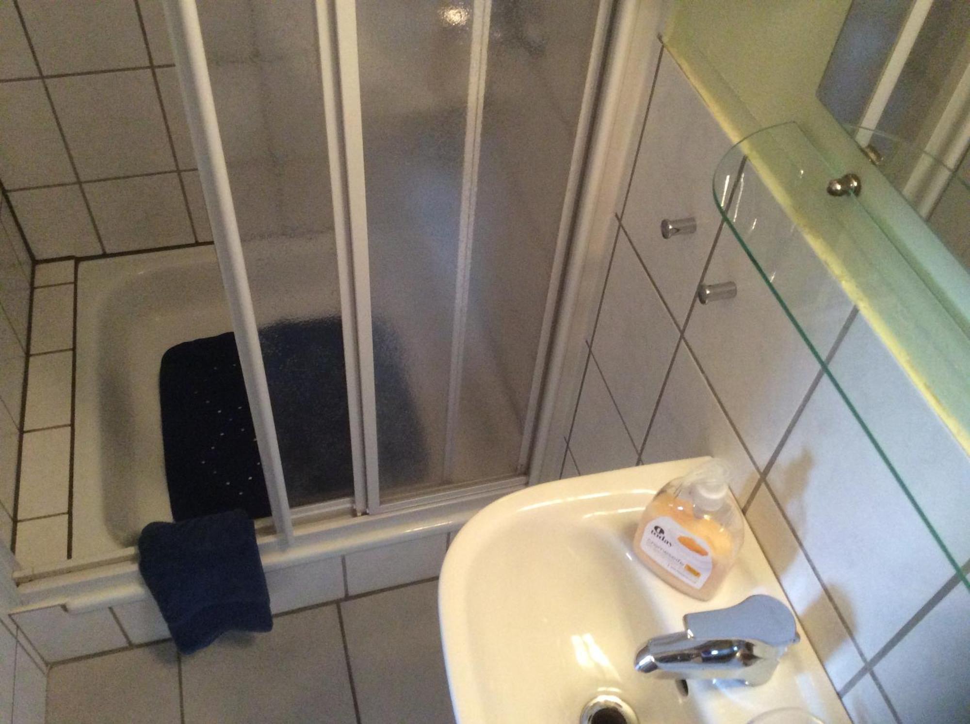 Hildfelder Stuebchen Hotel Winterberg Room photo